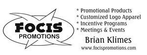 FOCIS Promotions