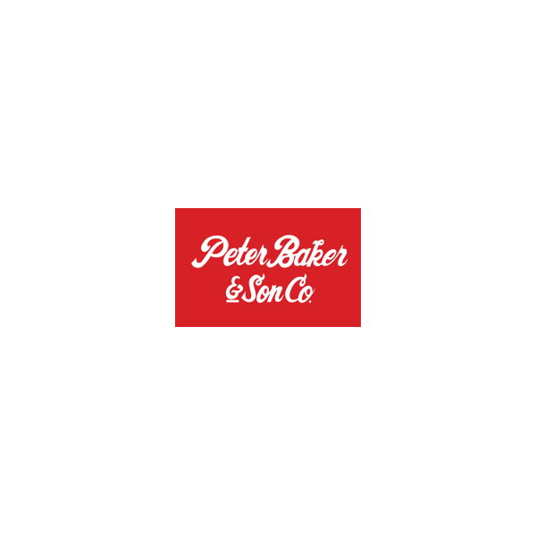 Peter Baker & Sons